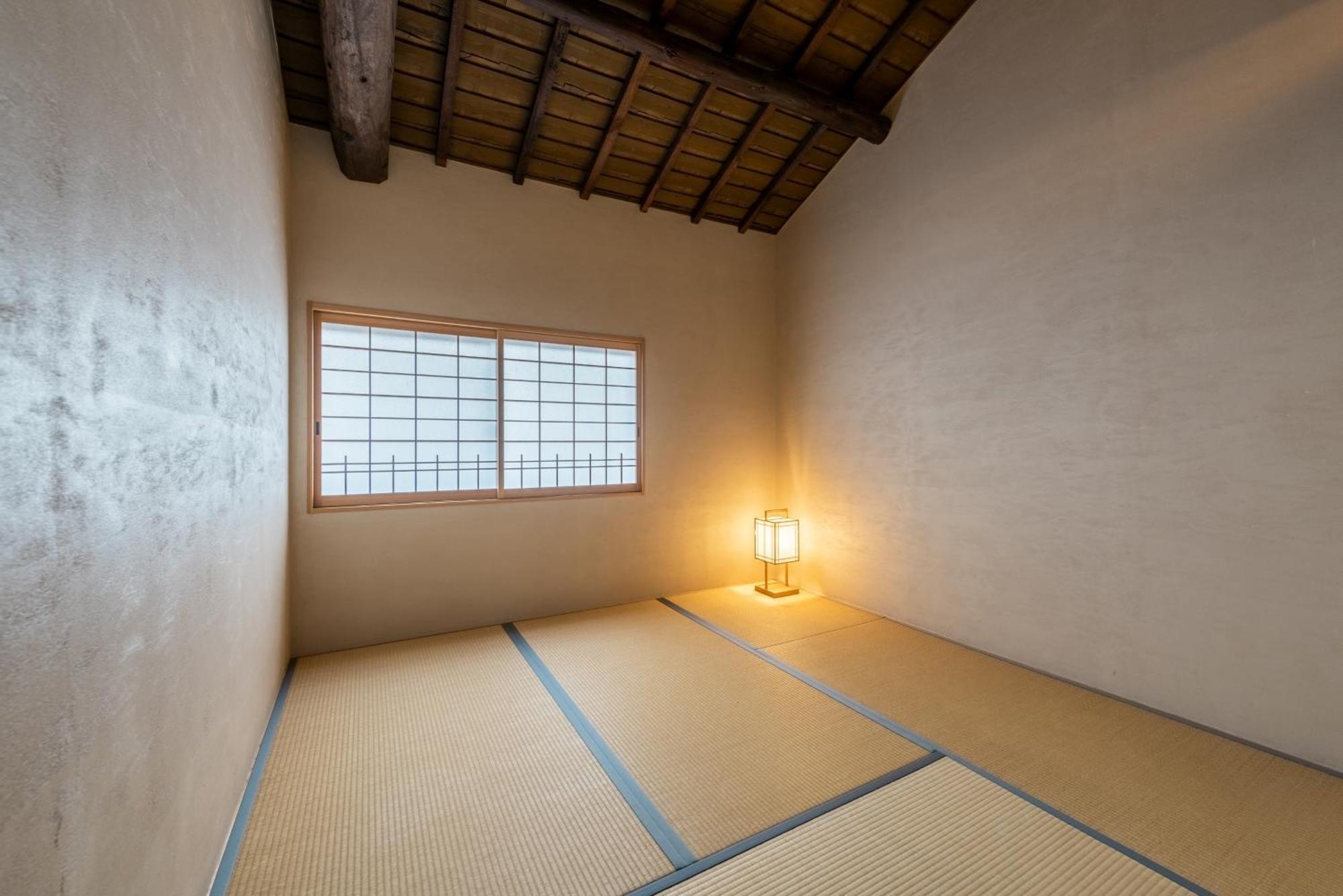 京都市 長や 茶わん坂 町家ハウスヴィラ エクステリア 写真